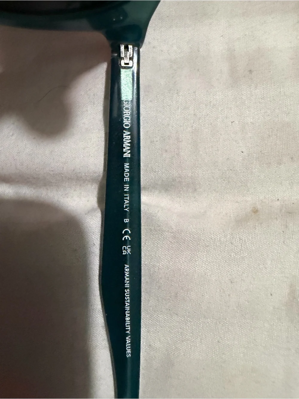 Giorgio Armani designer giorgio